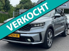 Kia Sorento - 1.6 T-GDI Hybrid 2WD ExecutiveLine 7p
