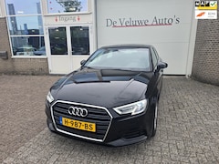 Audi A3 Limousine - 30 TFSI Pro Line origineel nederlandse auto