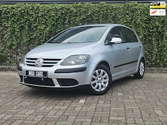Volkswagen Golf Plus - 1.4 TSI Comfortline Airco140 PK Trekhaak Sport Velgen
