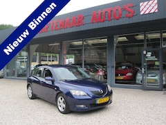 Mazda 3 Sport - 1.6 Touring nette auto apk 26-01-2026