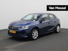 Opel Corsa - 1.2 Edition | Cruise Control | Apple Carplay | Airco |