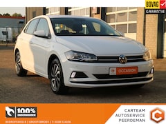 Volkswagen Polo - 1.0 TSI | Carplay | Digitaal Dash | Als Nieuw |