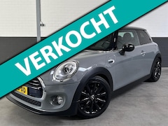 MINI Cooper - 1.5 Chili Serious Business