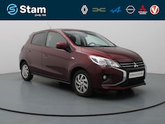Mitsubishi Space Star - 71pk Dynamic AUTOMAAT Camera | Climate | Cruise | Carplay