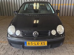 Volkswagen Polo - 1.4-16V Comfortline