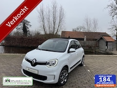Renault Twingo Z.E. - R80 Zen | vouwdak | all in prijs