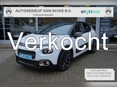 Citroën C3 Origin - PT 82 Origins Navi | Camera | 17" | DAB+