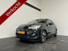 Citroën DS3 - 1.6 So Chic. Clima