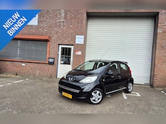 Peugeot 107 - 1.0-12V XS 04-26 APK Airco 3e eigenaar NAP