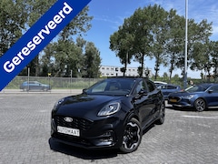 Ford Puma - EcoBoost 155PK Hybrid ST-Line X Trekhaak | Winter Pack | Pano | Adapt. Cruise | Elek. Klep