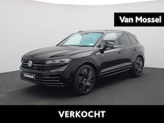 Volkswagen Touareg - 3.0 TSi eHybrid 4MOTION R 462 PK | R-Line | Night Vision | Servosluiting Portieren | Head