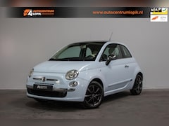 Fiat 500 - 1.2 Lounge