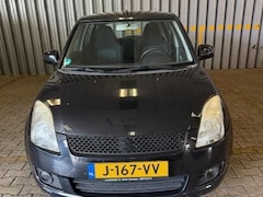 Suzuki Swift - 1.3 Base