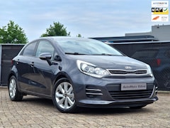 Kia Rio - 1.2 CVVT ExecutiveLine*Navi*Camera*Trekhaak
