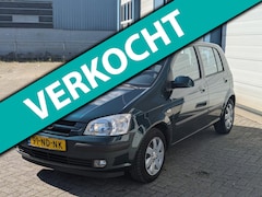 Hyundai Getz - 1.3i GLS Automaat Airco Nieuwe Distributie