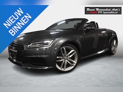 Audi TT Roadster - 2.0 TFSI Pro Line S Virtual Cockpit drive Select