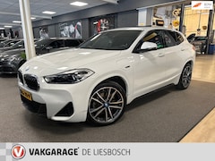 BMW X2 - XDrive25e High Executive M-sport / camera / stoelverwarming / Head-up / panorama-dak