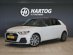 Audi A1 Sportback - 30 TFSI epic