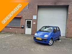 Daewoo Matiz - 0.8i SE NAP nieuwe APK