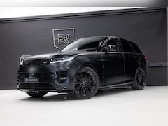 Land Rover Range Rover Sport - 3.0 P460e Dynamic HSE PHEV | Scherpe inruil mogelijk | TopstaatXPEL PPF | Panoramadak | 24