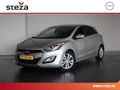 Hyundai i30 - 1.6 GDI Business Edition | AUTOMAAT | Trekhaak | Lichtmetaal |