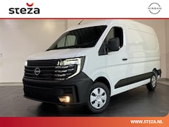 Nissan Interstar-e - L2H2 Limited 87 kWh