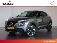 Nissan Juke - 1.6 Hybrid N-Design | Adapt. Cruise | 360 Camera | Climate Control |