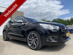 Citroën DS4 - 1.6 THP Sport Chic 200PK Navi Leer FULL OPTIONS Elektrische Pakket