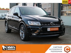 Volkswagen Tiguan - 1.4 TSI ACT Joint R-Line | Navi | Camera | Carplay | LED |