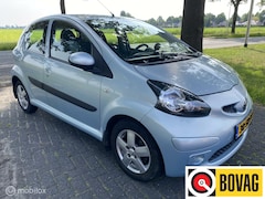 Toyota Aygo - 1.0-12V Sport I Airco I 5 Drs I
