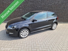 Volkswagen Polo - 1.2 TSI|TEAM|PDC|Airco|StoelVerwarm|Cruise|