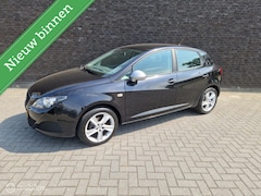 Seat Ibiza SC - 1.2 Reference|Airco|NAP|