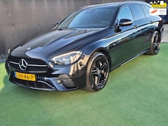 Mercedes-Benz E-klasse Estate - 300 de AMG NIGHT EDITION incl btw