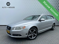 Volvo V70 - 2.0F Kinetic