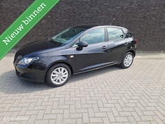Seat Ibiza - 1.2 Club Armin Approved|Airco|NAP|