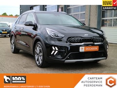 Kia Niro - 1.6 GDi Hybrid ExecutiveLine | Navi | Carplay | Trekhaak |