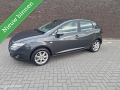 Seat Ibiza - 1.2 Club|Airco|CruiseControle|Mistlampen|LM|
