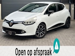 Renault Clio - 0.9 TCe Expression Airco - Cruise - Navi