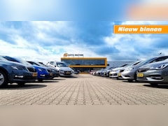 Nissan Micra - 1.0 Acenta - Navi - camera - trekhaak