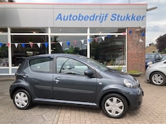Toyota Aygo - 1.0 VVT-i MMT Navigator Automaat Airco 5 Drs