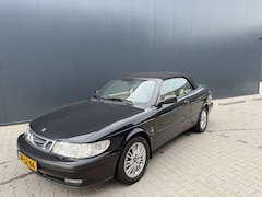Saab 9-3 - 2.0T SE