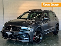 Volkswagen Tiguan - 2.0 TSI 4Motion Highline Business R 325pk Liefhebbersauto Zeer Compleet