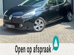 Renault Clio - 1.5 dCi ECO Expression - DEALER ONDR - Cruise - Navi - Airco