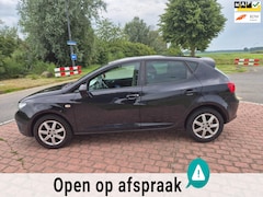Seat Ibiza - 1.2 TDI Style Ecomotive