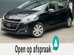 Peugeot 208 - 1.2 PureTech Blue Lion - Led - Cruise - Navi