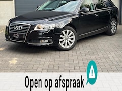Audi A6 Avant - 2.0 TFSI Business Edition - Automaat - Cruise