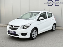 Opel Karl - 1.0 ecoFLEX Edition | Airco | Cruise Control | Historie