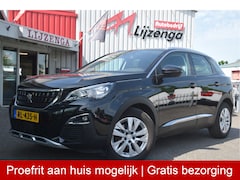 Peugeot 3008 - 1.2 PureTech Blue Lease Executive Carplay | PDC | LMV | Clima | Cruise