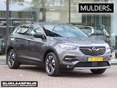 Opel Grandland X - 1.2 Turbo Innovation | Navi / Panoramadak / Camera