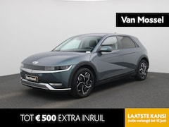 Hyundai IONIQ 5 - Connect 58 kWh | Apple Carplay / Android Auto | Climate Control | DAB+ | Parkeersensoren |